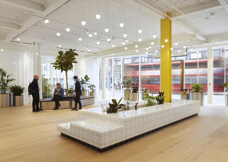 Thirdway Pulse image 3