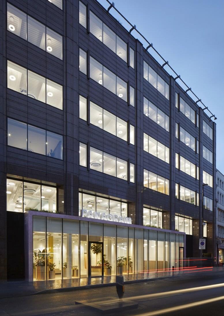 Thirdway Pulse image 1