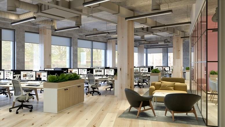 Thirdway Pulse image 2