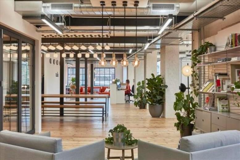 Thirdway Pulse image 1