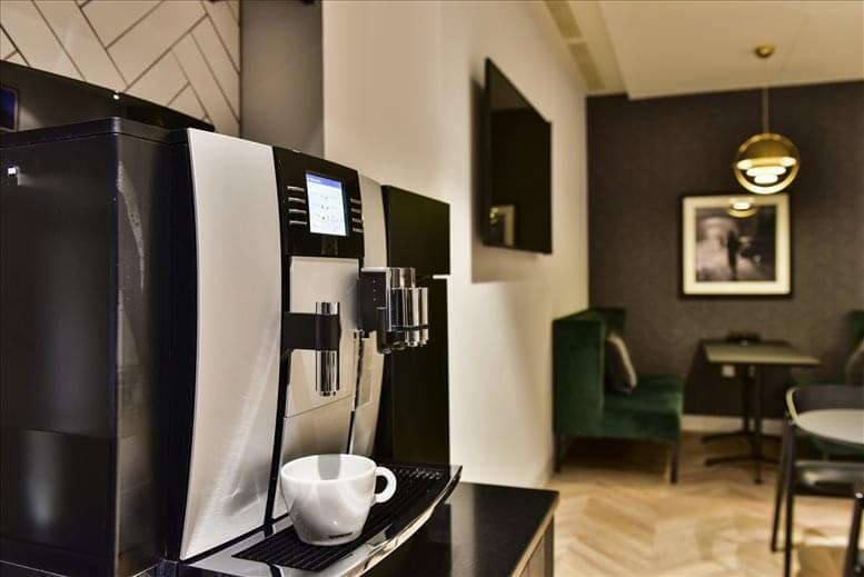 The Argyll Club image 2