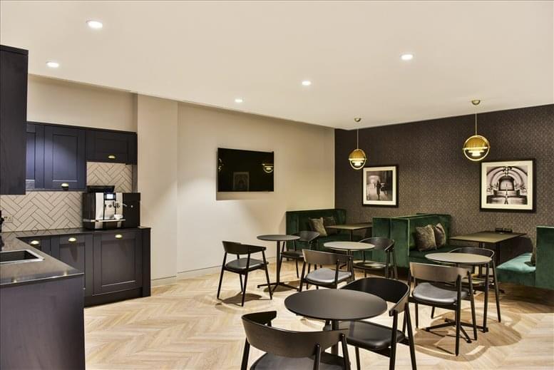 The Argyll Club image 4