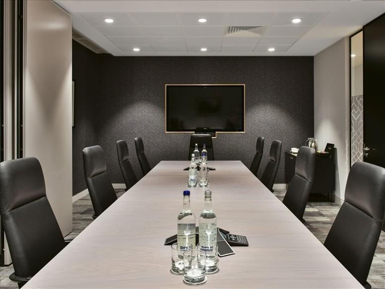 The Argyll Club image 5