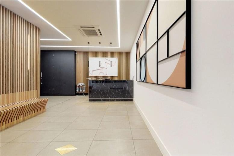 Business Cube image 2