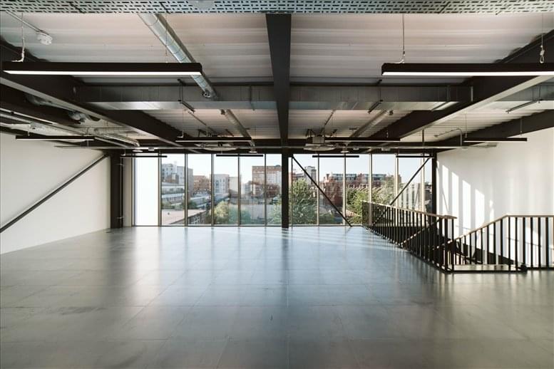 Milo Offices image 2