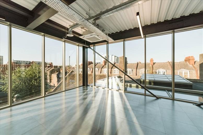 Milo Offices image 3