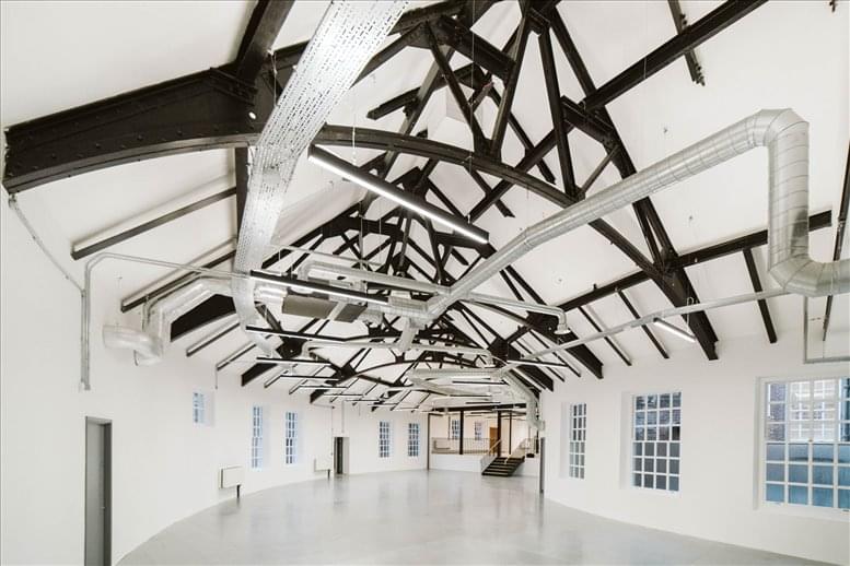 Milo Offices image 5