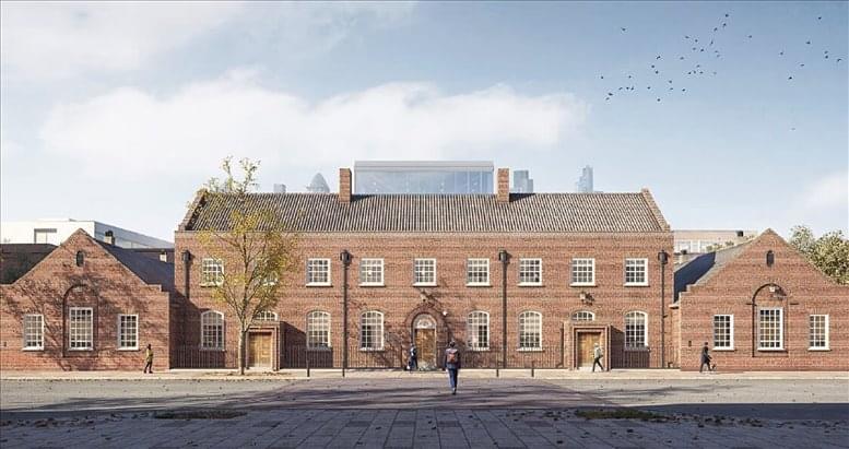 Milo Offices image 1