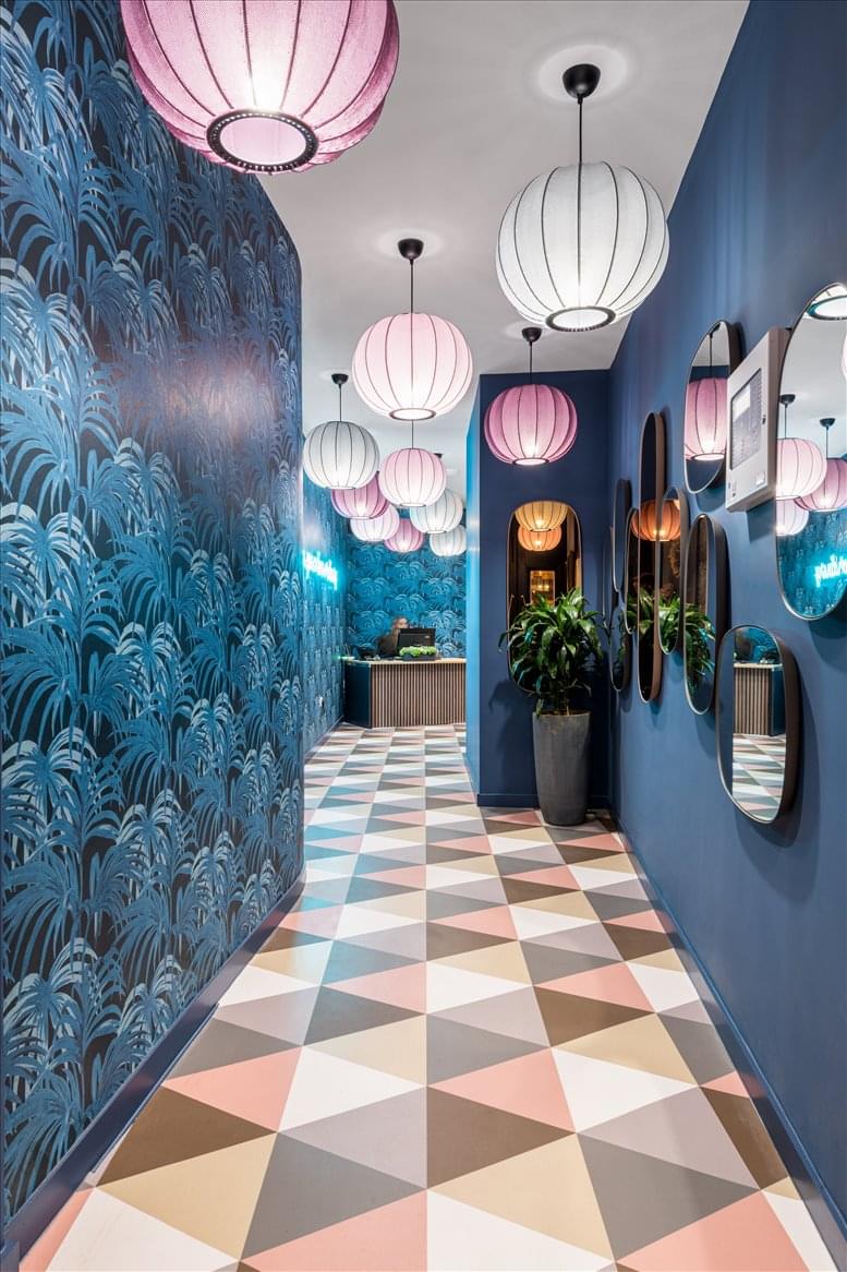 The Boutique Workplace Company image 1