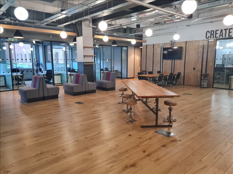 Citibase Plc image 4