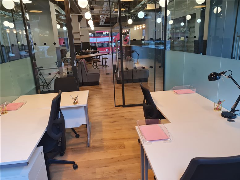 Citibase Plc image 5