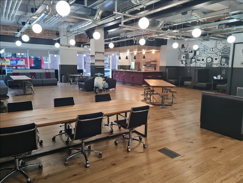 Citibase Plc image 1