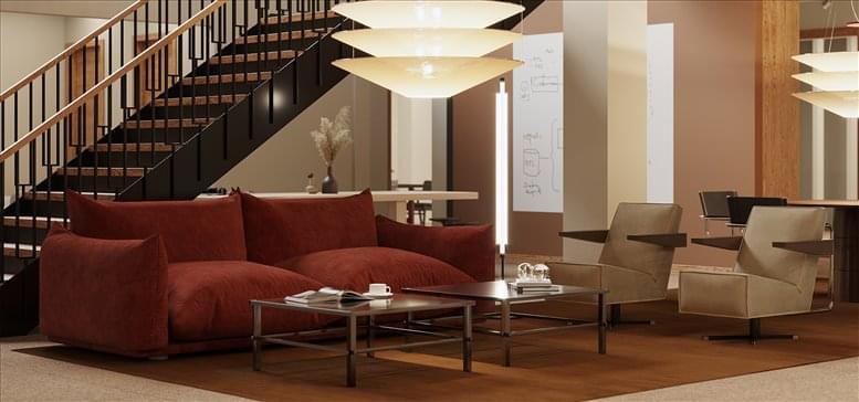 The Office Group image 2