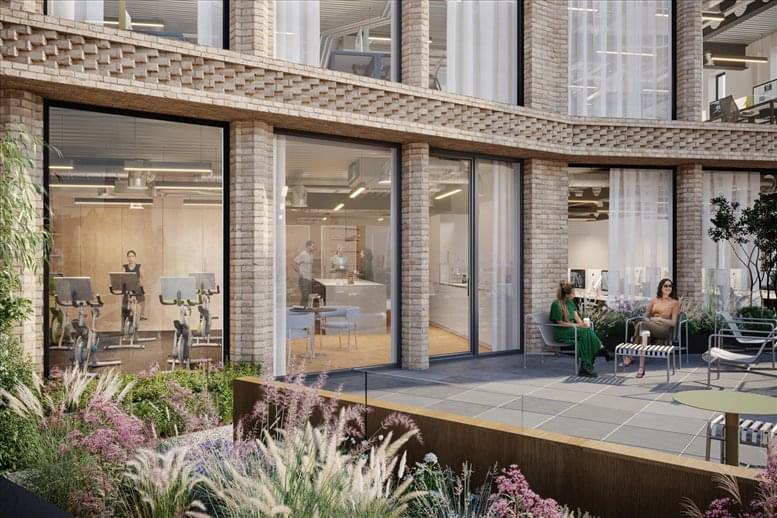 The Office Group image 2