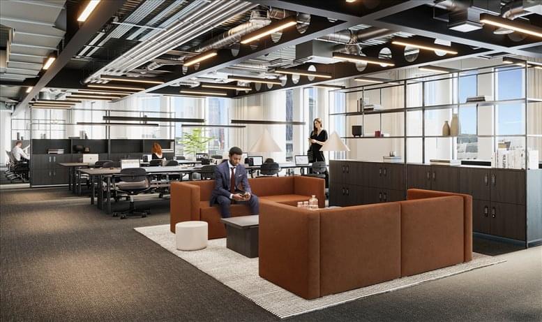 The Office Group image 5