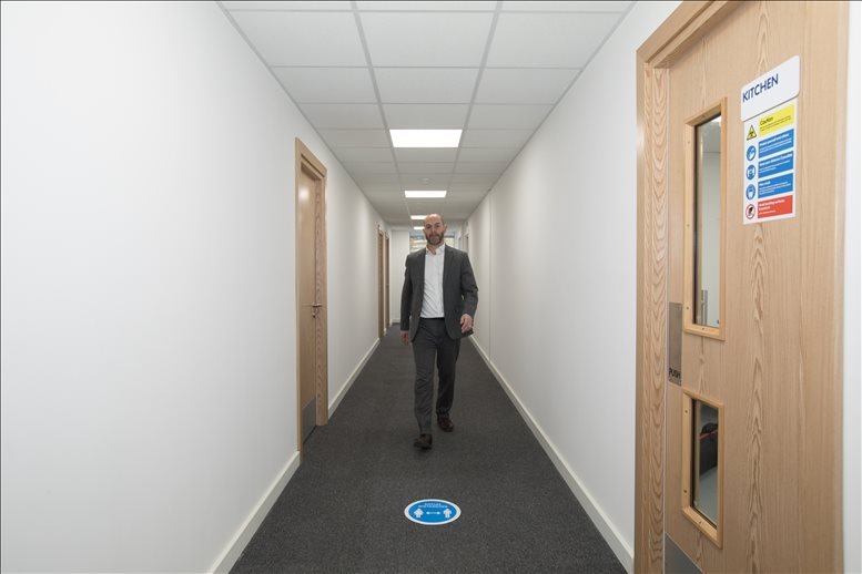 Access Self Storage image 3