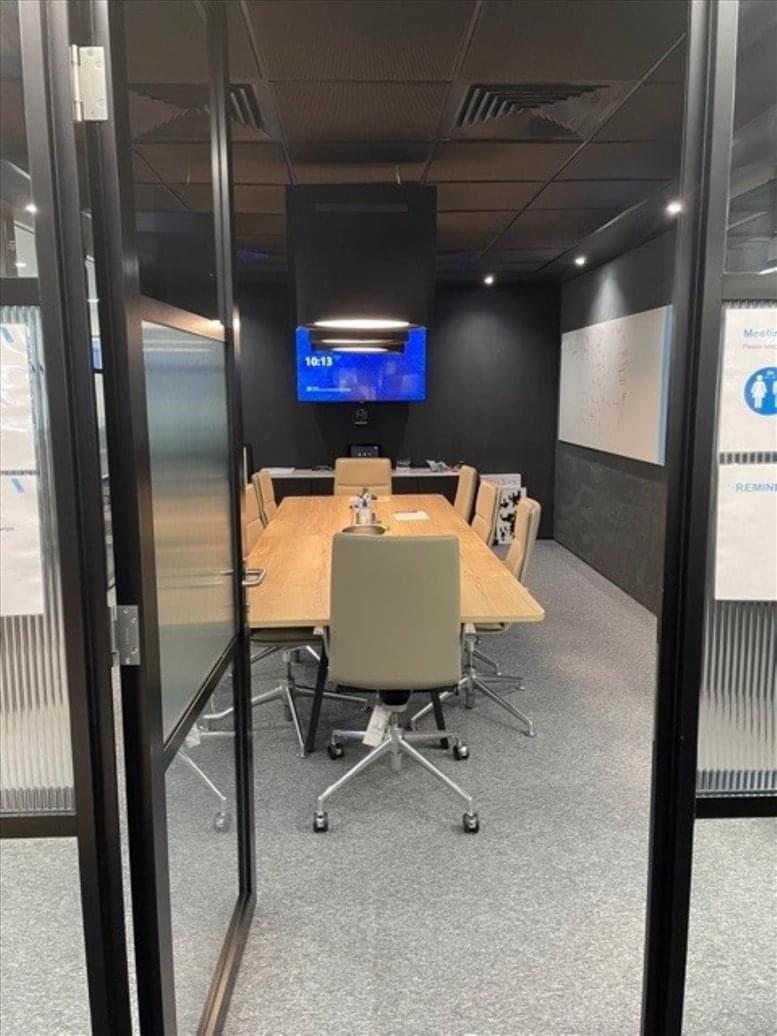 Rise Management Consulting Ltd image 4