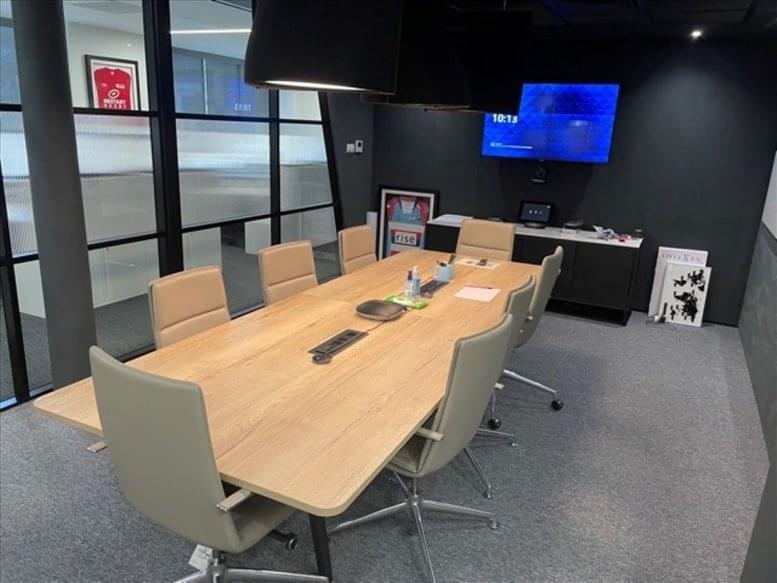 Rise Management Consulting Ltd image 3