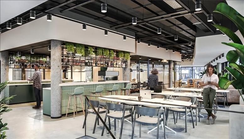 Landmark Space Limited image 2