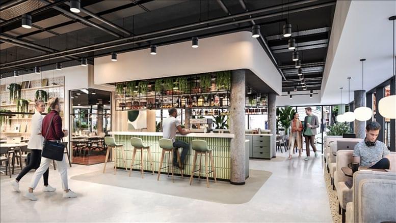 Landmark Space Limited image 4