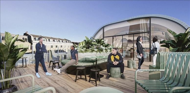 Landmark Space Limited image 5