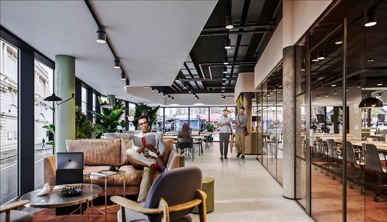 Landmark Space Limited image 1