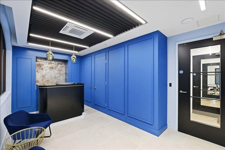 Newman Offices Ltd. image 1