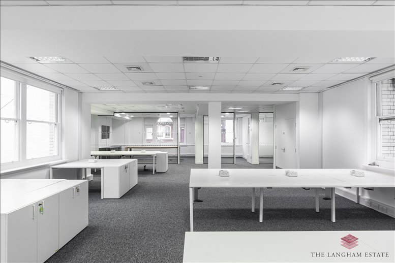 The Langham Estate image 1