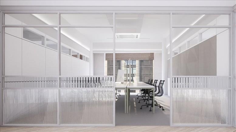 Fora Spaces image 3