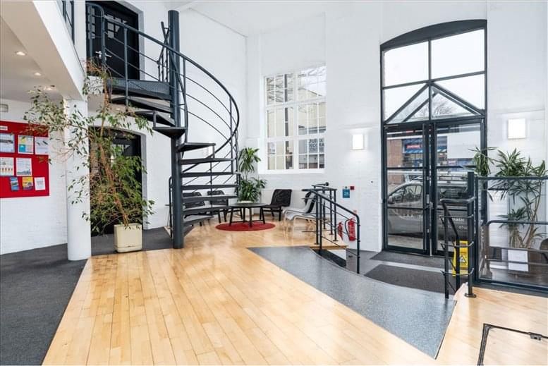 Workspace Group image 2