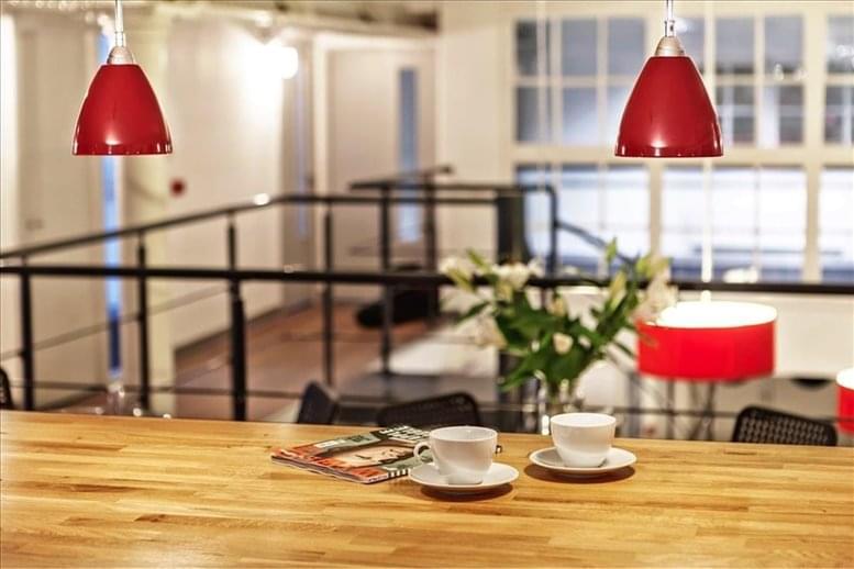 Workspace Group image 3