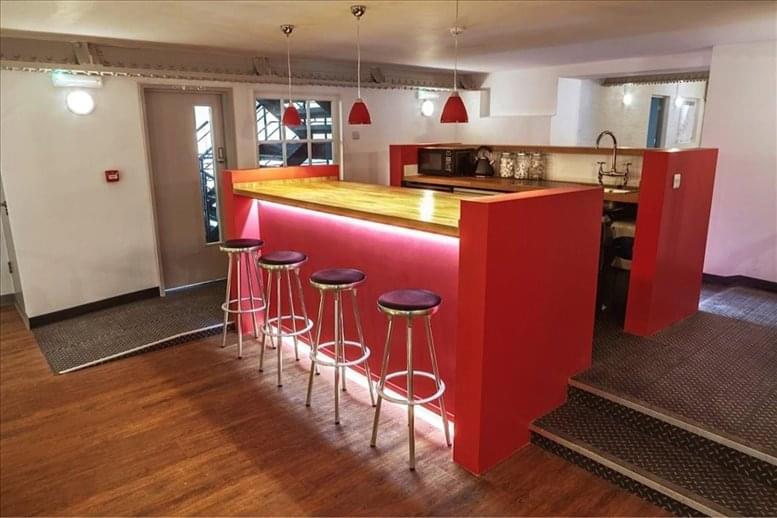 Workspace Group image 5