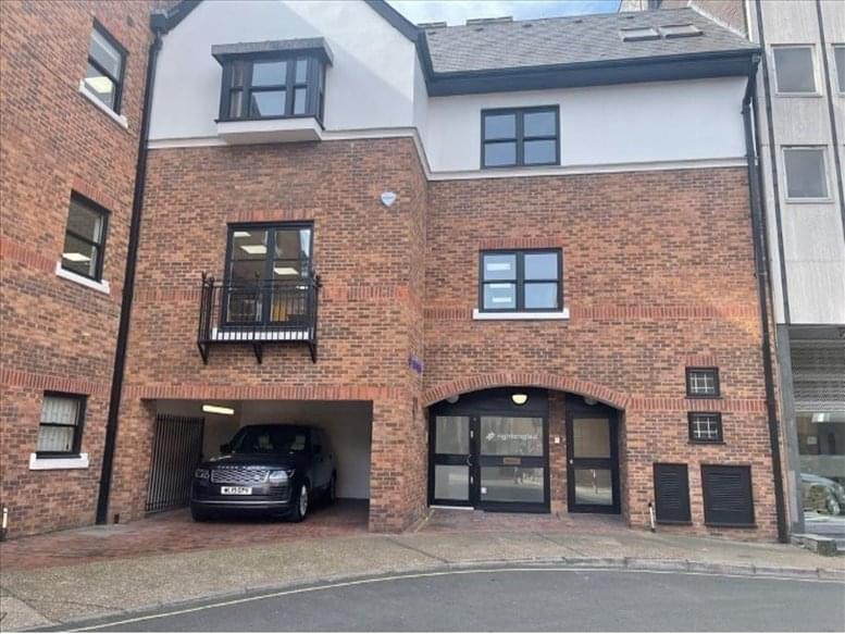 Rightangled Limited image 1