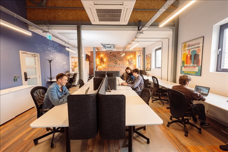 Brewhouse and Kitchen  image 4