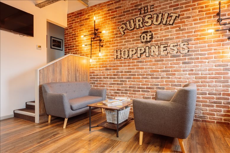 Brewhouse and Kitchen  image 5