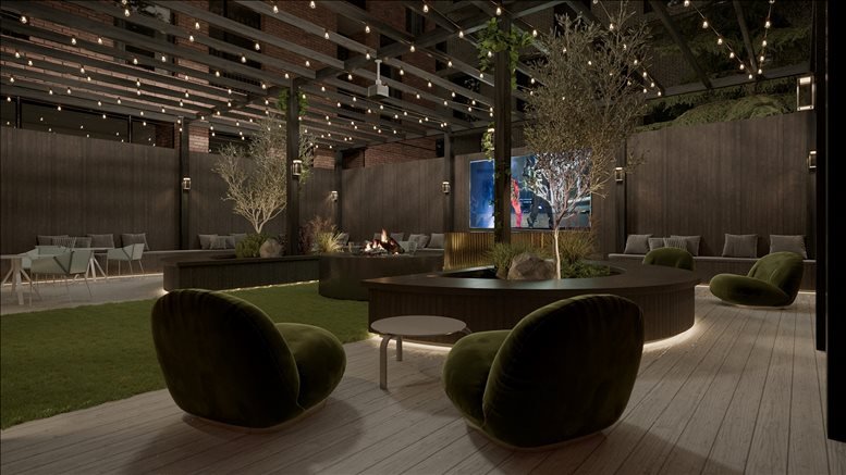 One Avenue Group Limited image 1