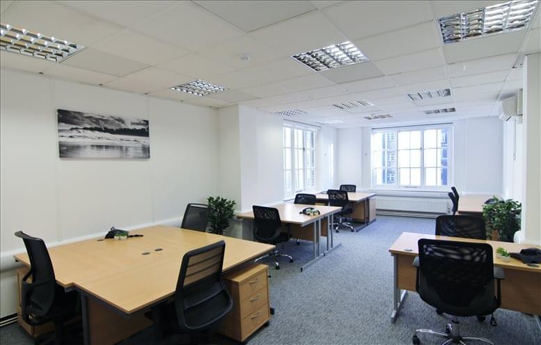 Kensington Office Group image 2