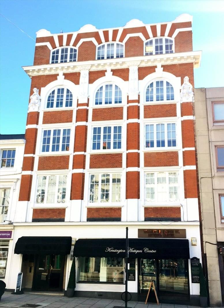 Kensington Office Group image 4