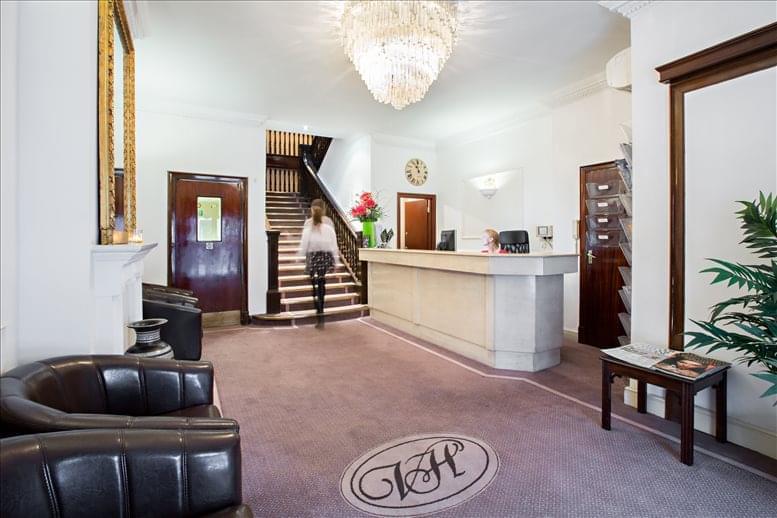 Kensington Office Group image 3