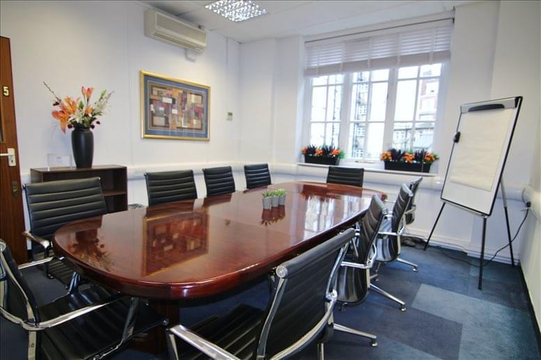 Kensington Office Group image 5