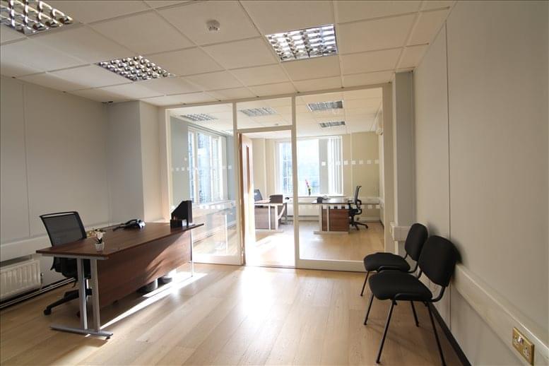 Kensington Office Group image 1