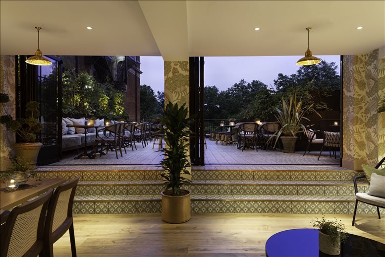 Ocubis profile image