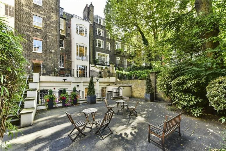 The Argyll Club image 2