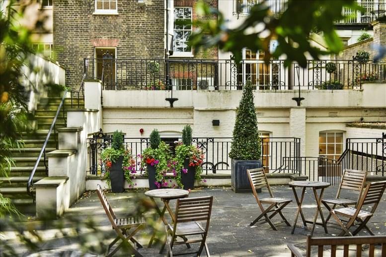 The Argyll Club image 4