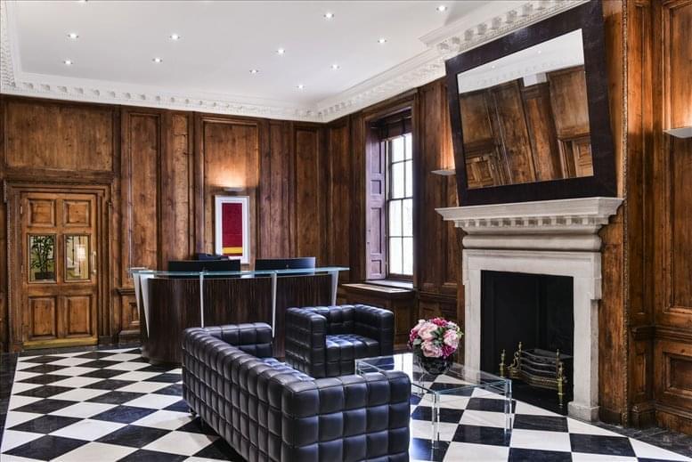 The Argyll Club image 5