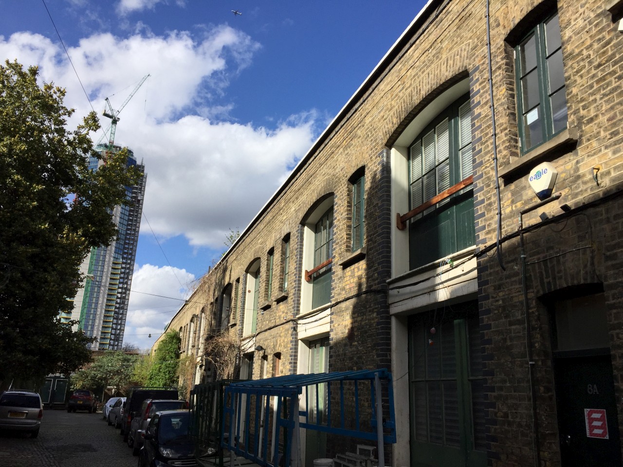 8a Peacock Yard image 2