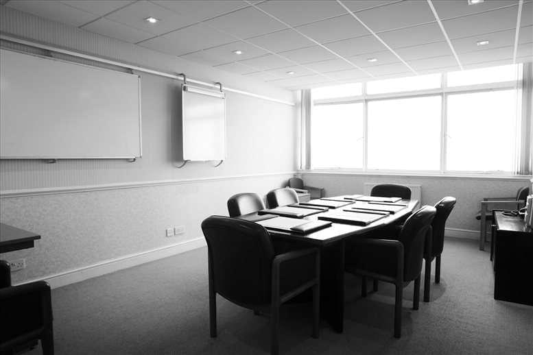 Citibase Plc image 3