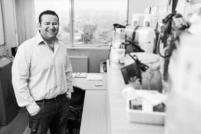 Citibase Plc image 5