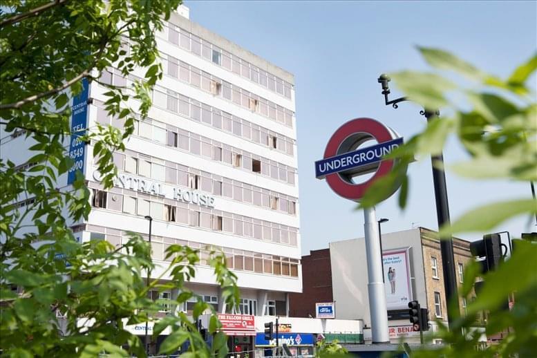 Citibase Plc profile image