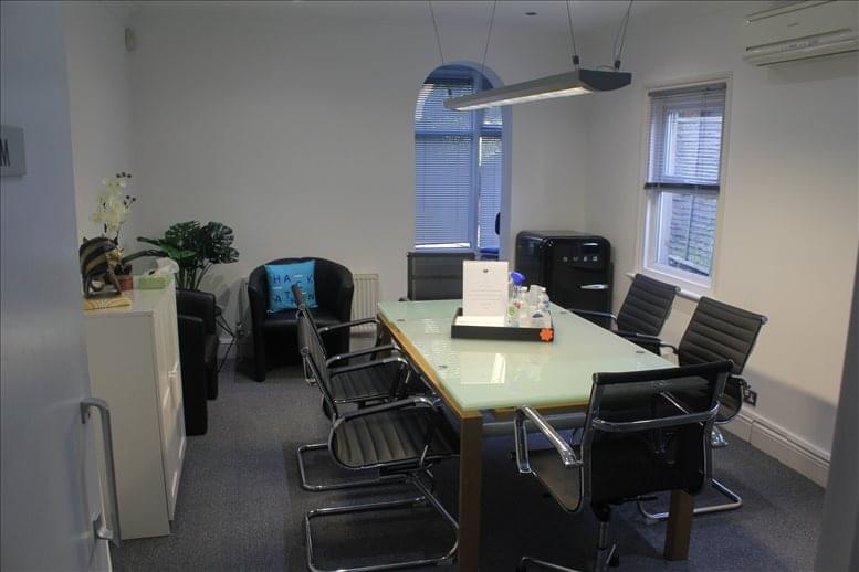 Daws Lane Business Centre image 2